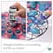 Plaid® Gallery Glass® Pastels Stained Glass Painting Kit